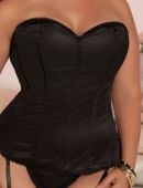 bustier pic 2
